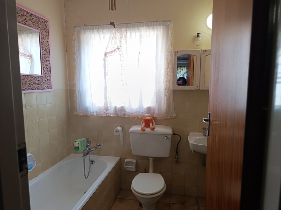 3 Bedroom Property for Sale in Sasolburg Ext 11 Free State